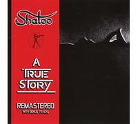 Shatoo - A True Story