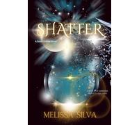 Shatter: A Paranormal Dark Mafia Romance: 2 (Souls Collide Trilogy)