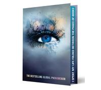 Shatter Me Collector’s Deluxe Limited Edition: 1