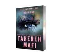 Shatter Me Paperback Deluxe Limited Edition: 1 (Shatter Me: Series One)
