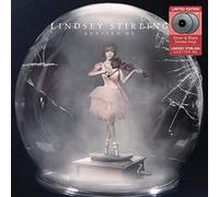 Shatter Me Silver and Black [Vinilo]