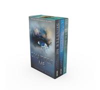Shatter Me x3 book set: 1-3