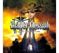 Shatter Messiah Hail the New Cross (CD) Album
