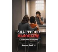 Shattered Bloodline: A Family Torn by Tragedy: A True Story of Tragedy, Secrets, and a Family Torn Apart
