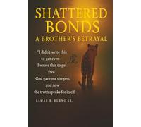 Shattered Bonds: A Brother's Betrayal