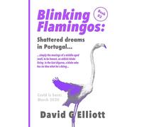 Shattered dreams in Portugal: Covid arrives on the Algarve - March 2020 (Blinking Flamingos)