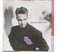 Shattered Dreams/My secret Garden (1987)(Vinyl 7" Single)(Virgin 109162)