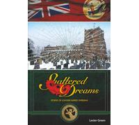 Shattered Dreams: Stories of Loggers Buried Overseas