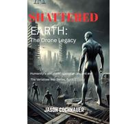 Shattered Earth: The Drone Legacy: 1