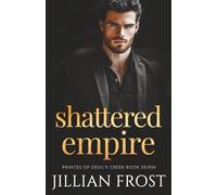 Shattered Empire (Princes of Devil's Creek)
