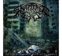 Shattered Eyes - Prelude