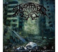 Shattered Eyes - Prelude (To The Atrocious Path Of Humanity)
