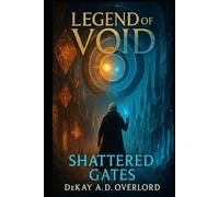 Shattered Gates (Legend of the void)