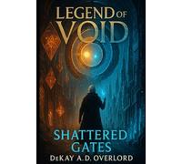 Shattered Gates (Legend of the void)