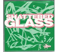 Shattered Glass - Dtox 7" 45