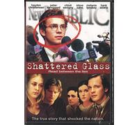 Shattered Glass [USA] [DVD]