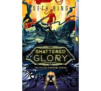 Shattered Glory: A Fantasy Litrpg Adventure: 5 (Exlian Syndrome, 5)