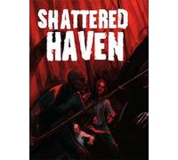 Shattered Haven Steam Key GLOBAL