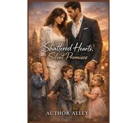 Shattered Hearts, Silent Promises: A Billionaire’s Love, A Woman’s Strength, and the Family That Heals Them