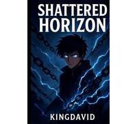 Shattered Horizon (The Fractured World Series)