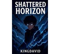 Shattered Horizon (The Fractured World Series)