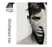 Shattered Ice by Adam Tyler