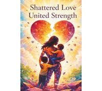 Shattered Love, United Strength: A compassionate guide for newly single parents