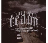 Shattered Realm - From the Deep End Blocks