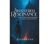 Shattered Resonance (The Aquatica Chronicles)