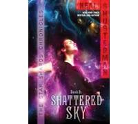 Shattered Sky (ebook)