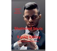 Shattered Souls: 4 (Badge of Honor)