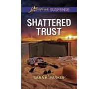 Shattered Trust (ebook)