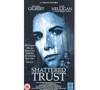 Shattered Trust [Reino Unido] [VHS]