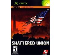 Shattered Union / Game