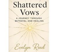Shattered Vows: A Journey Through Betrayal and Healing