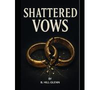 Shattered Vows (Ghost in the Code)