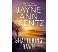 Shattering Dawn (ebook)
