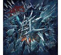 Evil Invaders – Shattering Reflection – Vinilo 12" (Importación USA)