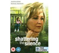 Shattering the Silence [DVD] [Reino Unido]