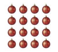 Shatterproof Reliable Ornament: Built with shatterproof Material, This b