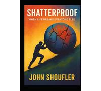 Shatterproof: When Life Breaks Everyone Else