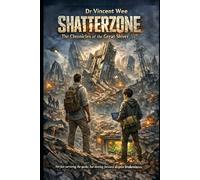 SHATTERZONE: THE CHRONICLES OF THE GREAT SHIVER