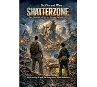 SHATTERZONE: THE CHRONICLES OF THE GREAT SHIVER