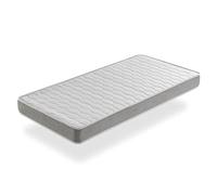 SHAULA Colchon de Espuma 150X180 Apolo, Altura 14 CM, Ergonomico y Transpirable