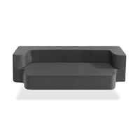 SHAULA KMA-León Futón 90x190 - Espesor 24 cm Sofá Cama - Cama Colchón