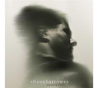 Shaun Barrowes - Big Bang Theory