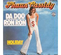 Shaun Cassidy - Da Doo Ron Ron