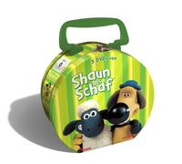 Shaun das Schaf - 5 DVDs von ... [Alemania]