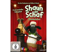 Shaun das Schaf - Abrakadabra [Alemania] [DVD]