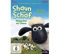 Shaun das Schaf - Abspecken mit Shaun [Alemania] [DVD]